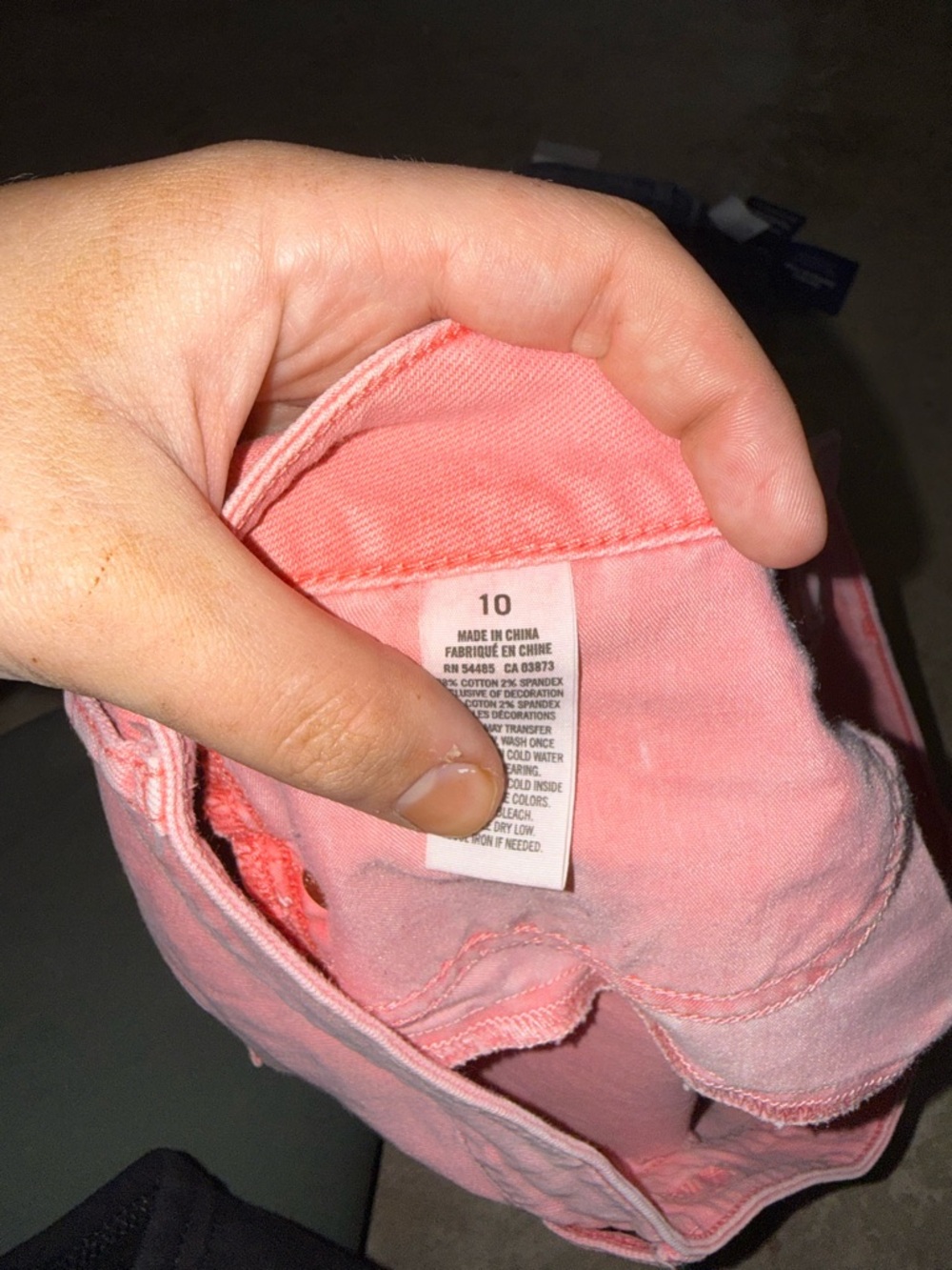 Womens size 10/30 shorts bundle - Picture 2 of 5